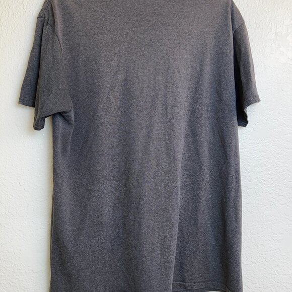 Star Wars Darth Vader & Rogue Graphic Short Sleeve T-Shirts Men's Size Large (2) - Picture 4 of 11